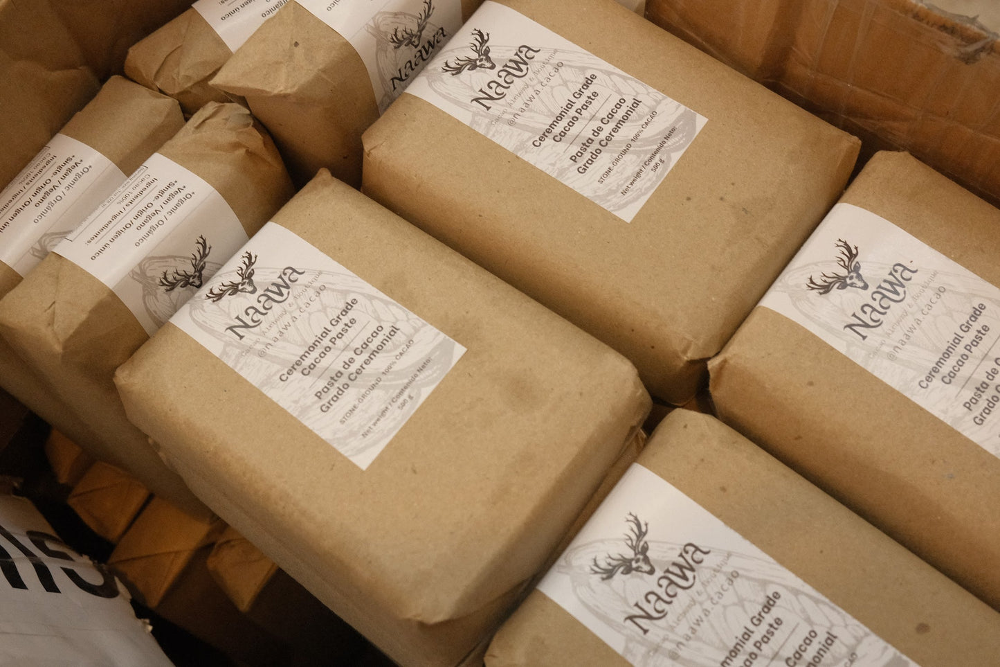 Cacao Wholesale & Bulk Orders