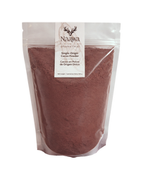 Single-Origin Ceremonial Cacao Powder 500g